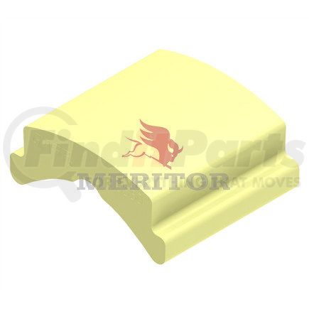 GAFF13550 by MERITOR - WEAR PAD