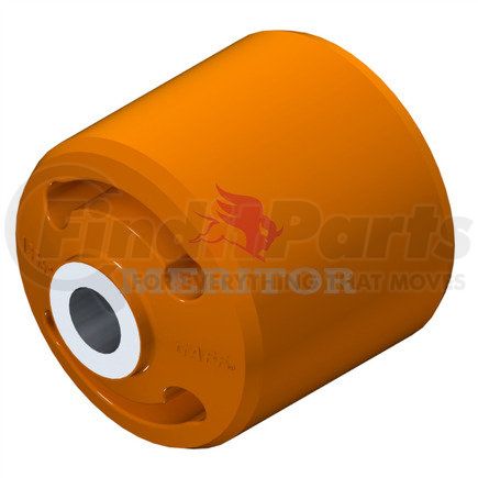 GAFF13565 by MERITOR - SUSPENSION BUSH