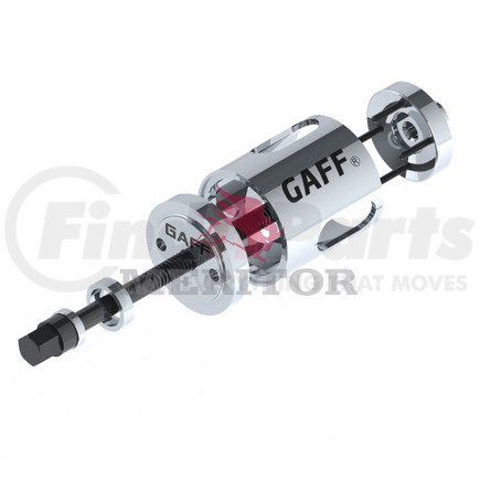 GAFF13581 by MERITOR - Multi-Purpose Hardware - Tool R & I