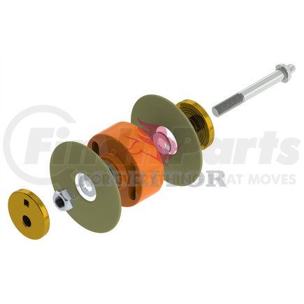 GAFF13594 by MERITOR - SUSPENSION BUSH