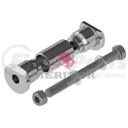 GAFF13609 by MERITOR - BEAM END ADAPT