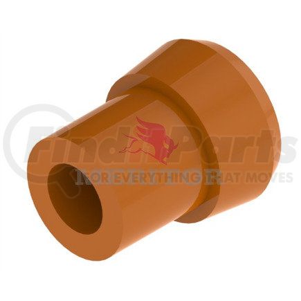 GAFF15010 by MERITOR - TORQUE ROD BUSH