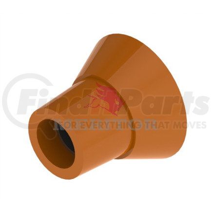 GAFF15020 by MERITOR - TORQUE ROD BUSH