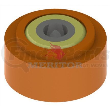 GAFF17284 by MERITOR - EXHAUST BUSHING