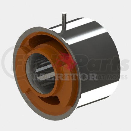 GAFF17285 by MERITOR - MOTOR MOUNT