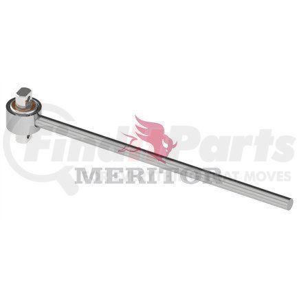 GAFF13690 by MERITOR - Axle Torque Rod - Torque Rod End