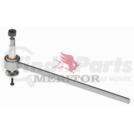 GAFF13694 by MERITOR - Axle Torque Rod - Torque Rod End Torque Rod End