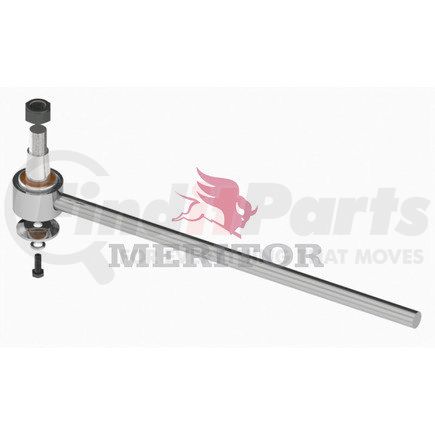 GAFF13697 by MERITOR - Axle Torque Rod - Torque Rod End Torque Rod End