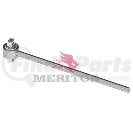 GAFF13703 by MERITOR - Axle Torque Rod - Torque Rod End Torque Rod End