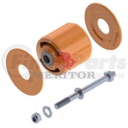 GAFF13744 by MERITOR - SUSPENSION BUSH