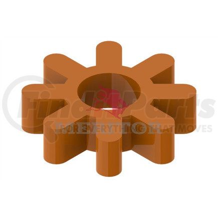 GAFF17510 by MERITOR - Multi-Purpose Hardware - Coupling Coupling