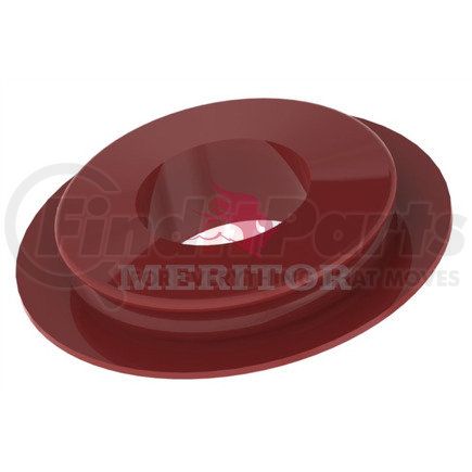 GAFF17675 by MERITOR - GLAD HAND SEAL