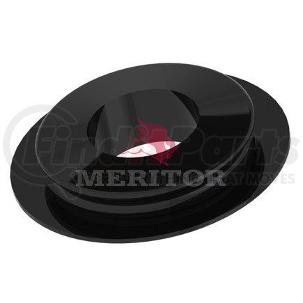 GAFF17676 by MERITOR - GLAD HAND SEAL