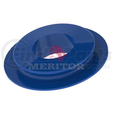 GAFF17674 by MERITOR - GLAD HAND SEAL