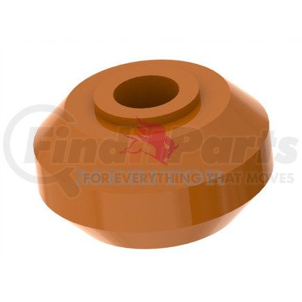 GAFF18011 by MERITOR - SHOCK BUSHING