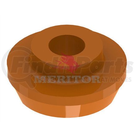 GAFF18013 by MERITOR - Multi-Purpose Hardware - Vibration Mount Vibration Mount