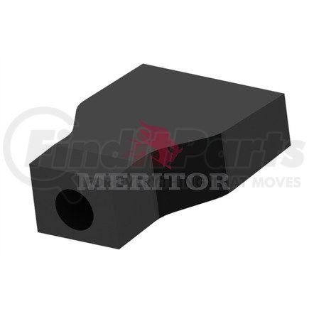 GAFF18054 by MERITOR - Battery Terminal Cover