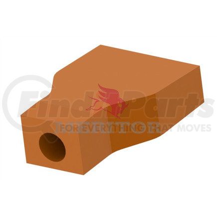 GAFF18055 by MERITOR - Battery Terminal Cover