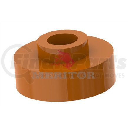 GAFF18063 by MERITOR - RADIATOR MOUNT