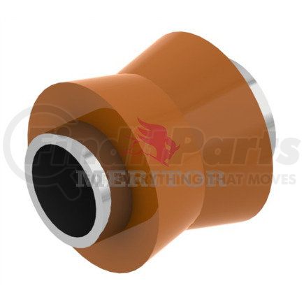 GAFF18100 by MERITOR - SHOCK BUSHING