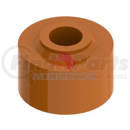 GAFF18244 by MERITOR - SHOCK BUSHING