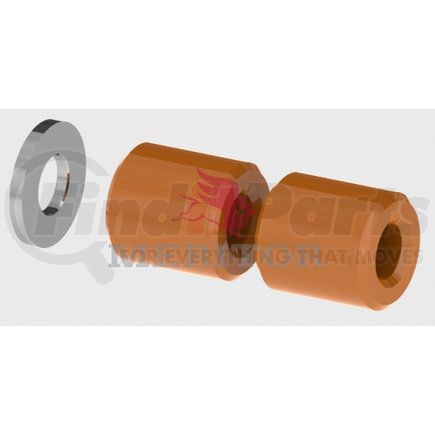 GAFF18558 by MERITOR - HINGE BUSHING