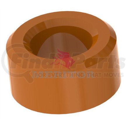 GAFF18575 by MERITOR - HINGE BUSHING