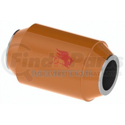 GAFF18690 by MERITOR - TORQUE ROD BUSH