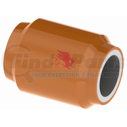 GAFF18691 by MERITOR - TORQUE ROD BUSH