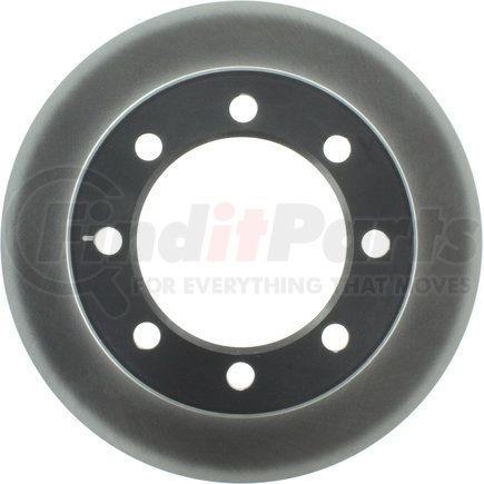 Centric 320.65053 Disc Brake Rotor Centric GCX Rotor with Partial Coating