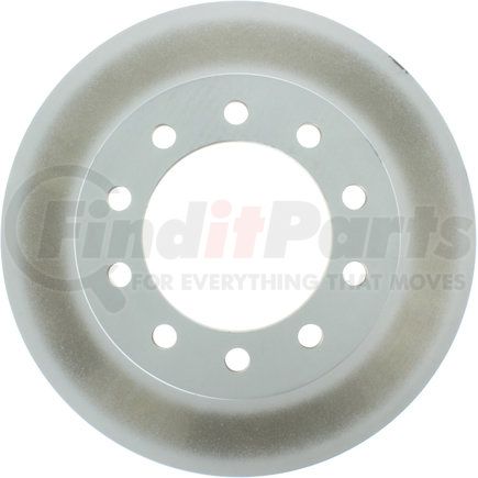 320.65111 by CENTRIC - Centric GCX Rotor with Partial Coating