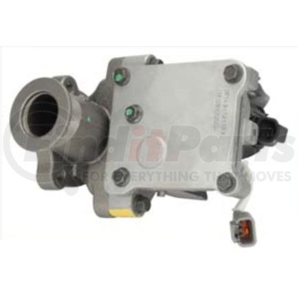 4955438RX by CUMMINS - Exhaust Gas Recirculation (EGR) Valve