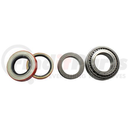 AK C8.75-OEM by YUKON - Yukon Rear Axle Bearing/Seal Kit for Chrysler