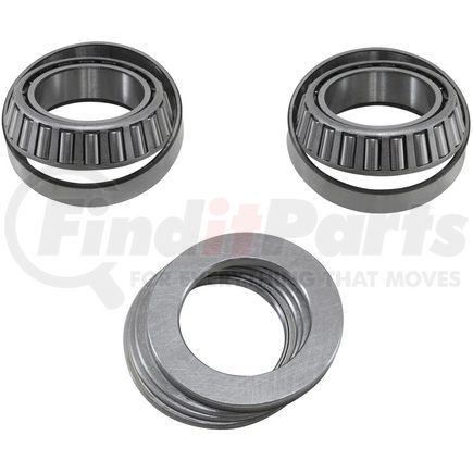 CK GM8.6 by YUKON - 8.6in. GM 12P 12T/F8.8 carrier installation kit.