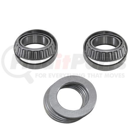 CK GM9.5 by YUKON - GM 9.5in./9.76in. carrier installation kit