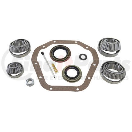 BK F10.25 by YUKON - Yukon Bearing install kit for Ford 10.25in. differential