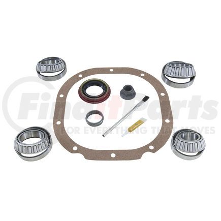 BK F8.8 by YUKON - Yukon Bearing install kit for Ford 8.8in. differential