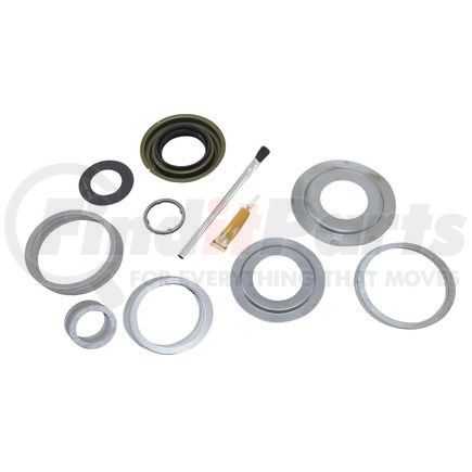 MK D70-U by YUKON - Yukon Minor install kit for Dana 70-U differential