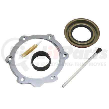 MK GM7.2IFS-L by YUKON - Yukon Minor install kit for GM '83-'97 7.2" IFS differential