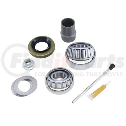 MK GM8.5OLDS-28 by YUKON - Yukon Minor install kit for GM 8.5in. Oldsmobile 442/Cutlass differential