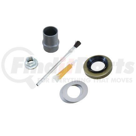 MK GM8.5OLDS-31 by YUKON - Yukon Minor install kit for GM 8.5in. Oldsmobile 442/Cutlass differential