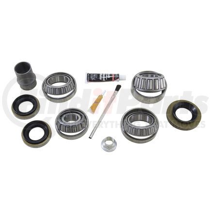 BK T7.5-4CYL by YUKON - Yukon Bearing install kit for Toyota 7.5in. (with four-cylinder only) IFS diff