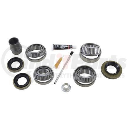 BK T8.2 by YUKON - Yukon Bearing Kit for Toyota 8.2in. Rear w/o Factory Locker