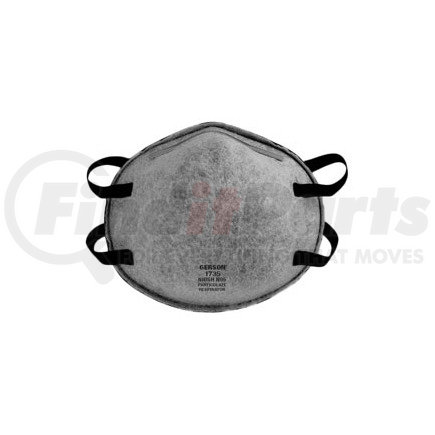 1735 by GERSON - PARTICULATE RESPIRATOR N95