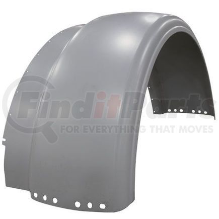 L35-6035M00-5 by PETERBILT - Fender - Left