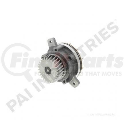801134 by PAI - Engine Water Pump Assembly - Volvo D12 Engine Application
