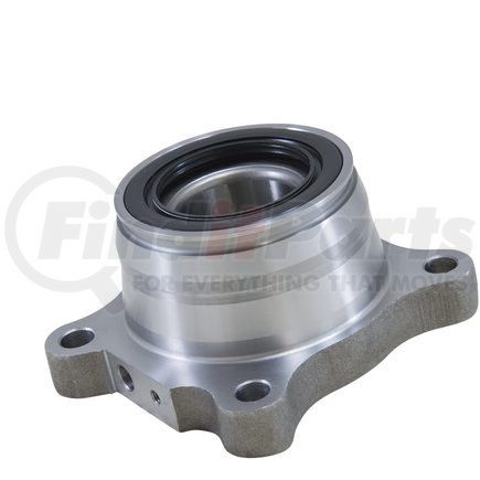 YB U512227 by YUKON - Yukon unit bearing for 03-16 4Runner/07-14 FJ Cruiser. Left hand rear