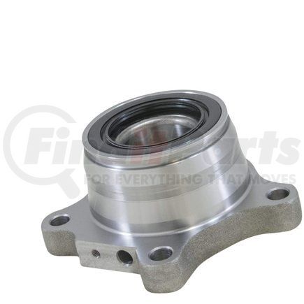 YB U512228 by YUKON - Yukon unit bearing for 03-16 4Runner/07-14 FJ Cruiser. Right hand rear