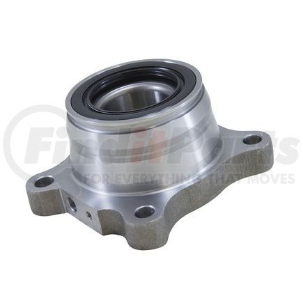 YB U512302 by YUKON - Yukon unit bearing hub for 05-10 Grand Cherokee/06-10 Commander rear