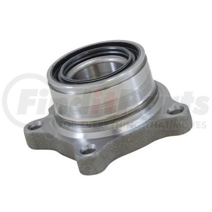 YB U512351 by YUKON - Yukon replacement unit bearing for 07-15 Toyota Tundra rear; right h/ side